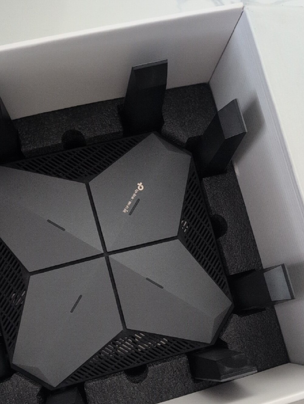 Router - Picture 3 of 6